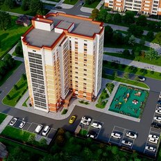 Квартира 67,8 м², 2-комнатная - изображение 5