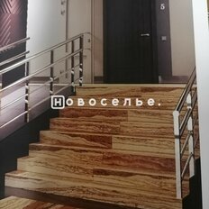 Квартира 20,1 м², студия - изображение 3