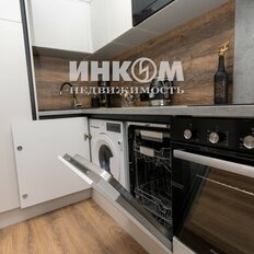 Квартира 29,3 м², 1-комнатные - изображение 5