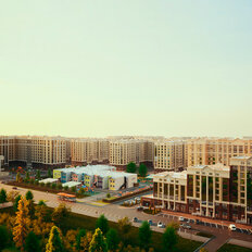 Квартира 38,4 м², 1-комнатная - изображение 4