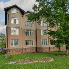 Квартира 61,8 м², 1-комнатная - изображение 1