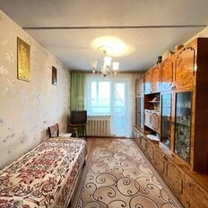 Квартира 32,2 м², 1-комнатная - изображение 4
