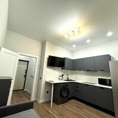 Квартира 19,2 м², студия - изображение 2