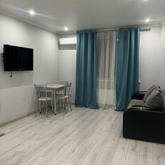 Квартира 40 м², 1-комнатная - изображение 4