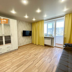 Квартира 95,2 м², 4-комнатная - изображение 3