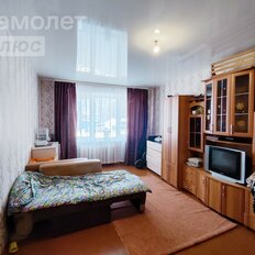 Квартира 30,6 м², 1-комнатная - изображение 1