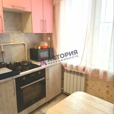 Квартира 45 м², 2-комнатная - изображение 5