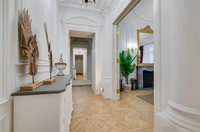 57,4 м², 2-комнатная квартира 27 900 000 ₽ - изображение 85