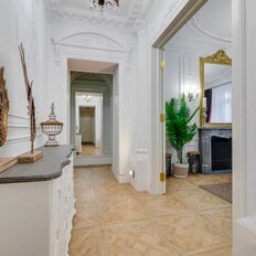 Квартира 71,9 м², 3-комнатная - изображение 3