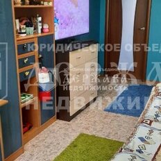 Квартира 44,3 м², 2-комнатная - изображение 5