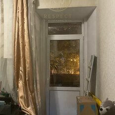 Квартира 30 м², 2-комнатная - изображение 3