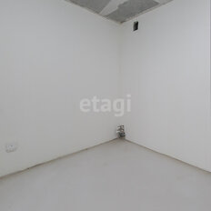 Квартира 33,3 м², 1-комнатная - изображение 5