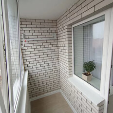Квартира 43 м², 1-комнатная - изображение 1
