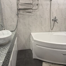 Квартира 62,9 м², 2-комнатная - изображение 1