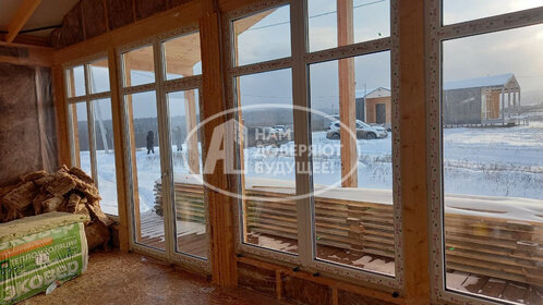 Снять квартиру с балконом и с раздельным санузлом в Архангельске - изображение 4