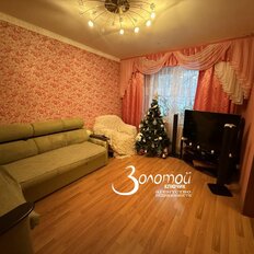 Квартира 63,2 м², 3-комнатная - изображение 4