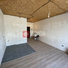 Квартира 28 м², студия - изображение 4