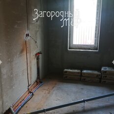 дом + 10 соток, участок - изображение 5