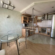 Квартира 120 м², 4-комнатная - изображение 5