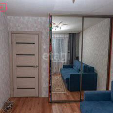 Квартира 64,4 м², 3-комнатная - изображение 5