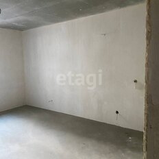 Квартира 35 м², 1-комнатная - изображение 4