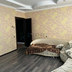 Квартира 62 м², 2-комнатная - изображение 2