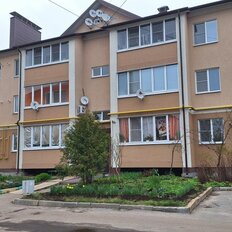 Квартира 38,3 м², 1-комнатная - изображение 1