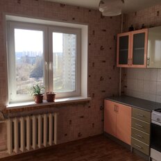 Квартира 40 м², 1-комнатная - изображение 1