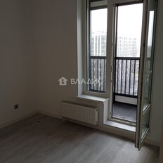 Квартира 35,1 м², 1-комнатная - изображение 5