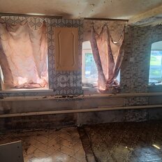 часть дома + 9,5 сотки, участок - изображение 1