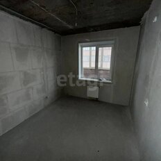 Квартира 71,7 м², 2-комнатная - изображение 2