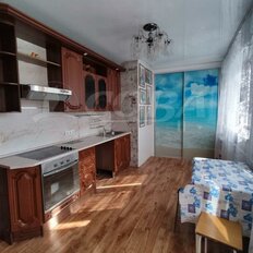 Квартира 43,6 м², 1-комнатная - изображение 2