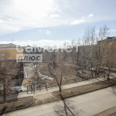 Квартира 49,1 м², студия - изображение 1
