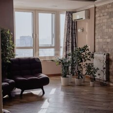Квартира 104 м², 3-комнатная - изображение 2