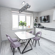 Квартира 82,5 м², 3-комнатная - изображение 1