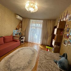 Квартира 75 м², 3-комнатная - изображение 2