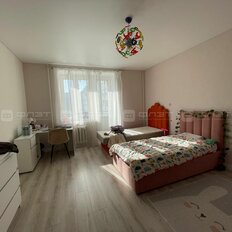 Квартира 74,2 м², 2-комнатная - изображение 5