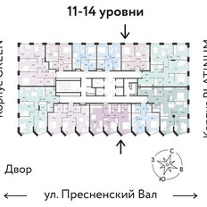 Квартира 37,9 м², 1-комнатная - изображение 2