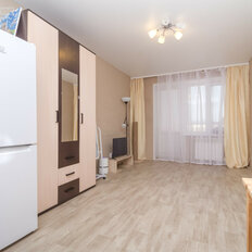 Квартира 25,5 м², студия - изображение 1