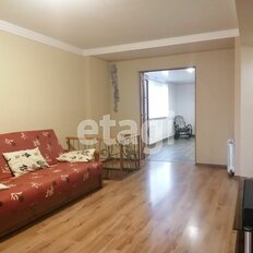 Квартира 106,8 м², 3-комнатная - изображение 5