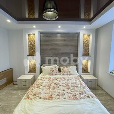 Квартира 37,7 м², 1-комнатная - изображение 4