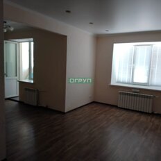 Квартира 43,8 м², 1-комнатная - изображение 5