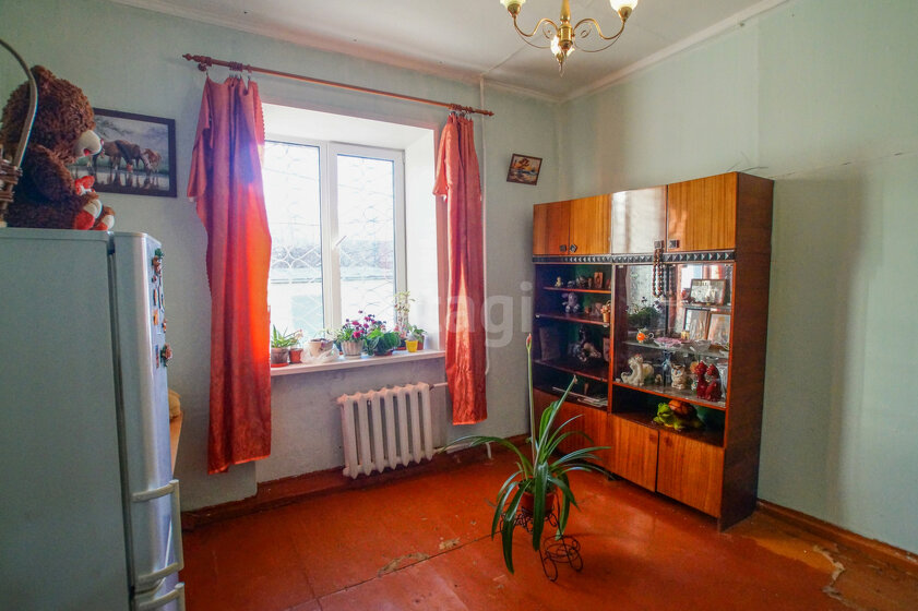 67,1 м², 4-комнатная квартира 4 700 000 ₽ - изображение 25