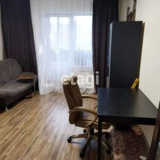 Квартира 26,6 м², студия - изображение 3