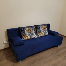 Квартира 28,1 м², студия - изображение 5