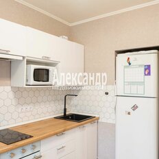 Квартира 48,6 м², 2-комнатная - изображение 5
