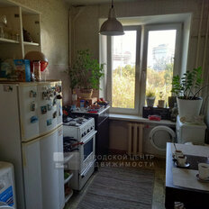 Квартира 37 м², 2-комнатная - изображение 4