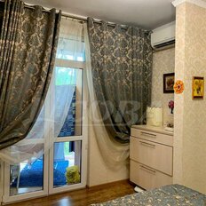 Квартира 65,7 м², 3-комнатная - изображение 5