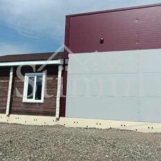 190 м², помещение свободного назначения - изображение 3