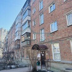 Квартира 40,4 м², 2-комнатная - изображение 3